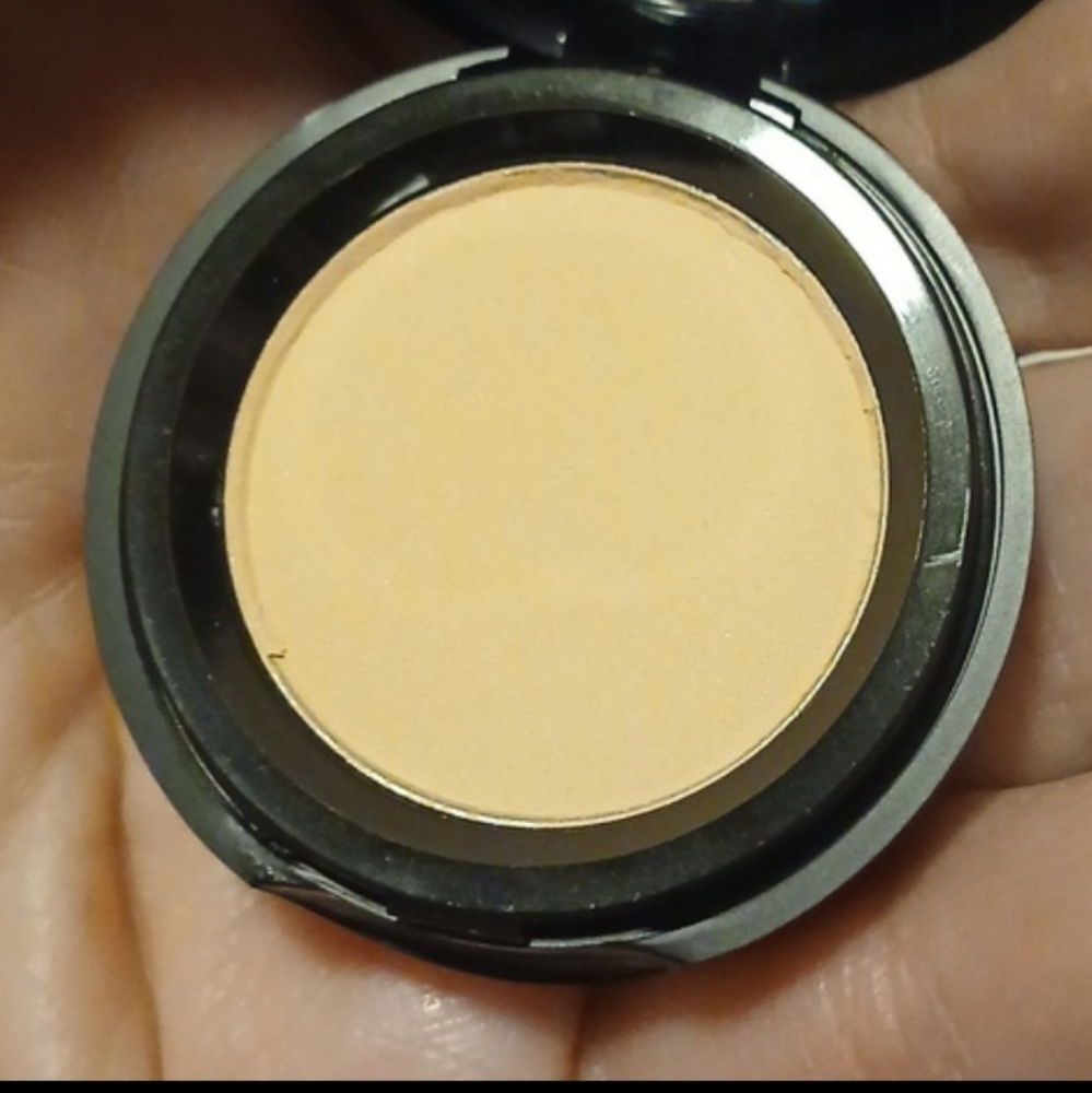 Cao professional eye makeup single shadow base color BARE - Picture 5 of 9
